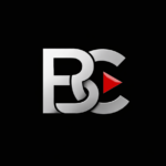 Bayol Creations Official Logo - Premium Video Editing & VFX Assets Store
